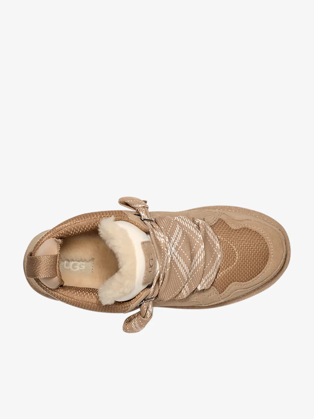 UGG- Lowmel Winterboots